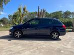 Skoda Fabia Break 2014, Auto's, Skoda, Voorwielaandrijving, Stof, Blauw, 1198 cc