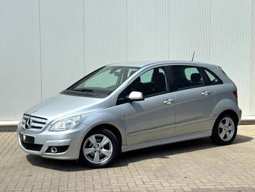 ✅ Mercedes B 150 i GARANTIE Airco Parksens BlueEFFICIENCY beschikbaar voor biedingen