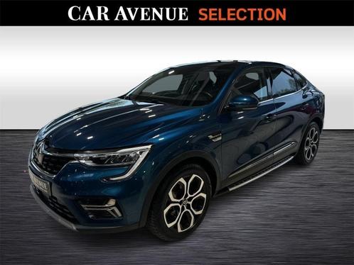 Renault Arkana Intens 1.6 E-TECH, Auto's, Renault, Bedrijf, Arkana, Airbags, Alarm, Bluetooth, Boordcomputer, Centrale vergrendeling