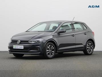 Volkswagen Polo Polo 1.0 TSi United OPF (EU6AP) beschikbaar voor biedingen