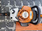 Stihl heggenschaar 82T, Tuin en Terras, Heggenscharen, Ophalen, Gebruikt, Benzine, Stihl