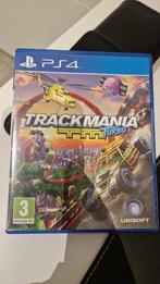 Trackmania turbo - PS4, Enlèvement ou Envoi, Comme neuf, Sport, À partir de 3 ans