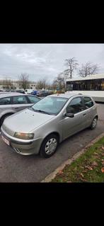 Fiat punto!! 1.2 benzine, Auto's, Elektrische ramen, Particulier, Punto, Te koop