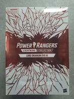 Power Rangers Lightning Collection Lord Drakkon Evo III, Ophalen of Verzenden, Nieuw