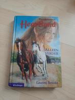 Heartland, Boeken, Ophalen, Gelezen
