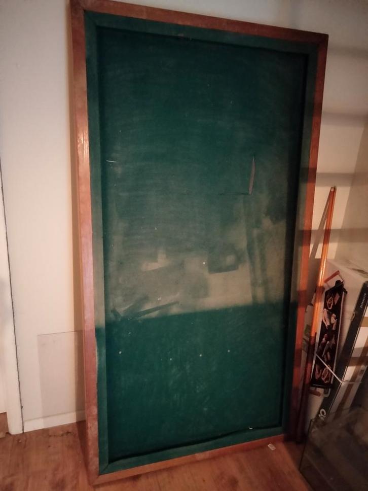 Biljart, Sport en Fitness, Biljarten en Poolen, Biljarttafel, Ophalen