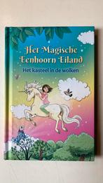 Het Magische Eenhoorn Eiland, Ophalen, Zo goed als nieuw