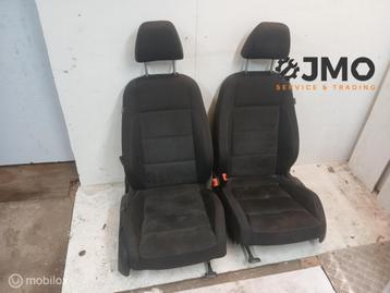 Stoelen  set voor Alcantara VW Caddy beschikbaar voor biedingen