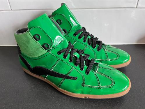 Floris van Bommel sneakers maat 9 / 43 nieuw, Kleding | Heren, Schoenen, Nieuw, Sneakers, Overige kleuren, Ophalen of Verzenden