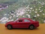 MERCEDES -BENZ S -CLASS, 1 : 60, Ophalen of Verzenden, Gebruikt, Auto, Overige merken
