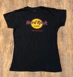 Hard Rock Café T-shirt, Comme neuf, Manches courtes, Noir, Taille 46/48 (XL) ou plus grande