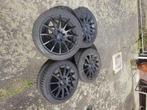 Velgen 4x108, Nieuw, 215 mm, 17 inch, Velg(en)