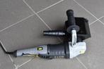 Ponceuse FARTOOLS RENOVATOR REX 120, Bricolage & Construction, Comme neuf, Autres types, 1200 watts ou plus, Enlèvement