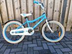 Meisjesfiets - Wielmaat: 20 INCH, Fietsen en Brommers, Fietsen | Kinderfietsjes, Ophalen, Gebruikt, 20 inch of meer