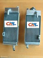 Radiateur Yamaha YZ250 1986-1989/YZ125 1986-1988, Motoren, Onderdelen | Yamaha, Nieuw, Ophalen of Verzenden