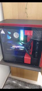Gaming PC, Computers en Software, Ophalen, Zo goed als nieuw, Met videokaart, Gaming