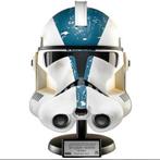 Star Wars Master replicas 501st clone trooper helm, Collections, Enlèvement ou Envoi