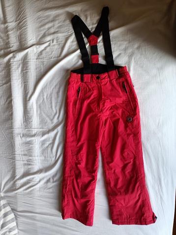 Pantalon de ski beschikbaar voor biedingen