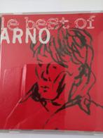 The best of ARNO, Verzenden