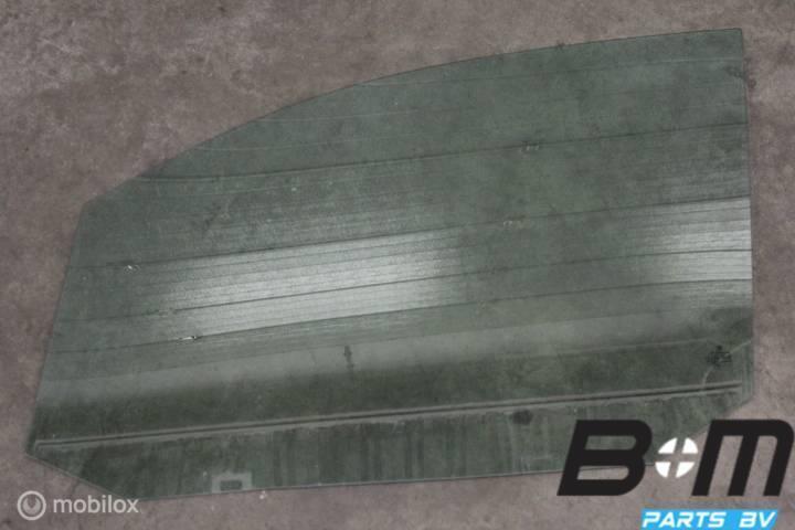 Linker voordeur ruit Caddy, Auto-onderdelen, Overige Auto-onderdelen, Gebruikt