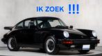 Ik zoek, Auto's, Porsche, Particulier, Te koop