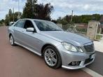 E250CDI PACK AMG FULL OPTIONS 2010 EURO5.  0471654764, Auto's, Automaat, Euro 5, Zwart, Leder