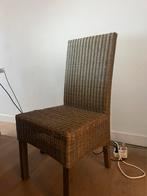 Gratis (4) stoelen, Enlèvement, Comme neuf