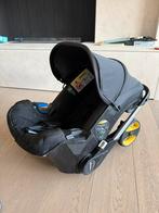Doona + isofix autostoel/buggy, Kinderen en Baby's, Ophalen, Zo goed als nieuw, Isofix
