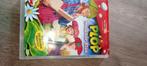 Dvd : plop , meesterklus, Ophalen, Zo goed als nieuw