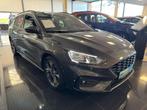 Ford Focus 1.0 EcoBoost ST-Line Automaat/Navigatie/1j gar(1), Auto's, Stof, Gebruikt, 1431 kg, 5 deurs