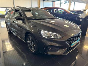 Ford Focus 1.0 EcoBoost ST-Line Automaat/Navigatie/1j gar(1) beschikbaar voor biedingen