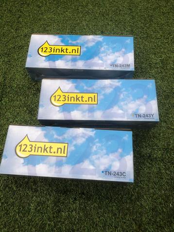 Nieuwe cartridge  beschikbaar voor biedingen