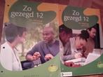 Zo gezegd 1.2, Boeken, Ophalen of Verzenden, Gelezen, Nederlands