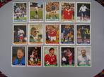 Stickers Eurofoot 96, Ophalen of Verzenden, Zo goed als nieuw, Sport