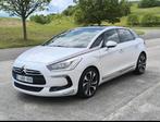 Citroen DS5 1.6 THP SoChic Automatique, Cuir, Euro 5, Achat, Noir