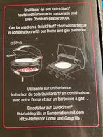 Barbecook pizzasteen 36 cm, Neuf, Barbecook, Barbecook, Barbecook