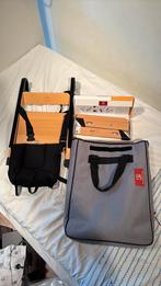 Handysitt met toebehoren, Enfants & Bébés, Chaises pour enfants, Enlèvement, Comme neuf