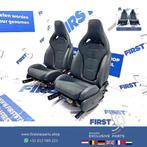 W206 S206 C63 AMG Recaro KUIP STOELEN SET C63s E PERFORMANCE, Auto-onderdelen, Ophalen of Verzenden, Gebruikt, Mercedes-Benz