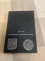 boek geschiedenis van meerhout-gestel, Livres, Livres régionalistes & Romans régionalistes, Comme neuf, Enlèvement ou Envoi