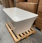 OP=OP Ligbad vrijstaand acryl glans 170/75/60 nr78, Ophalen of Verzenden, Nieuw