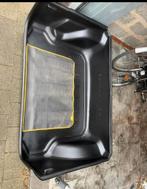 Carbox 8139, Ophalen