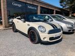 MINI Cooper Cabrio 2jaar Garantie, Autos, Mini, Achat, Euro 6, Entreprise, Cabriolet