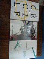Ish ait hamou, Ophalen, Gelezen