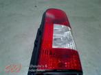 Achterlicht rechts van een Citroen Berlingo, Auto-onderdelen, Gebruikt, -, Ophalen of Verzenden, -