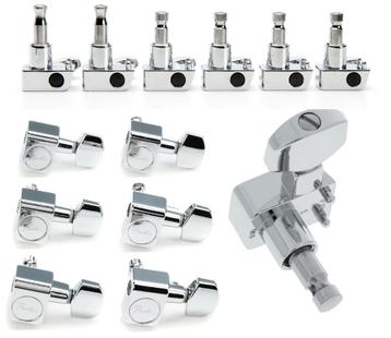 Fender Tuners Original - Nieuw beschikbaar voor biedingen