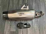 Akrapovic uitlaat R1250GS - R1250GSA, Motoren, Ophalen, Gebruikt