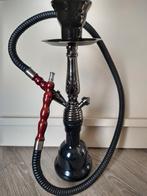 Chicha à pipe à eau avec sac fourre-tout, Enlèvement ou Envoi, Comme neuf, Narguilé