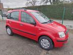 Fiat Panda 1.2i - AUTOMAAT - Nieuwe distributie -, Auto's, Fiat, 4 zetels, Bedrijf, 133 g/km, Electronic Stability Program (ESP)