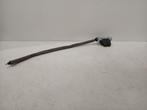 SLOTVANGER ACHTERKLEP ELEKTR. SLK (R172) (A2047500185), Gebruikt, Mercedes-Benz, Achterklep