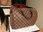 Louis Vuitton speedy 30 in absolute nieuw staat!, Handtassen en Accessoires, Ophalen